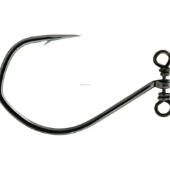 Bait^ VMC Spinshot Drop Shot Hook, Spark Point - Your Premium Fishing Gear Store Rods Lines Baits Accessories