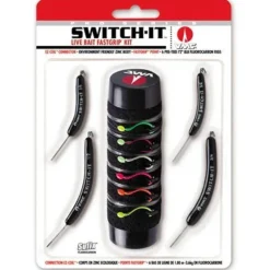Fishing Line^ VMC Swtich-It Kit - Your Premium Fishing Gear Store Rods Lines Baits Accessories