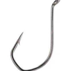 Bait^ VMC TechSet Live Bait Hook, Black Nickel - Your Premium Fishing Gear Store Rods Lines Baits Accessories