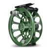 Fly Fishing^ Vosseler TRYST Carbon Reel 3/4 Green - Your Premium Fishing Gear Store Rods Lines Baits Accessories