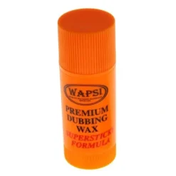 Fly Fishing^ Wapsi Sticky Tying Wax - Your Premium Fishing Gear Store Rods Lines Baits Accessories