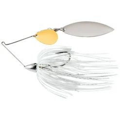 Bait^ War Eagle Nickel Frame Tandem Willow Spinnerbaits - Your Premium Fishing Gear Store Rods Lines Baits Accessories