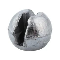 Fishing Line^ Water Gremlin Tin Round Split Shot BB - Your Premium Fishing Gear Store Rods Lines Baits Accessories