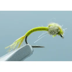 Fly Fishing^ WD 40 Olive #18 - Your Premium Fishing Gear Store Rods Lines Baits Accessories