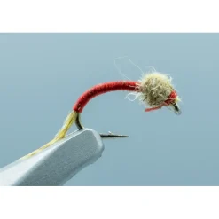 Fly Fishing^ WD 40 Red #18 - Your Premium Fishing Gear Store Rods Lines Baits Accessories