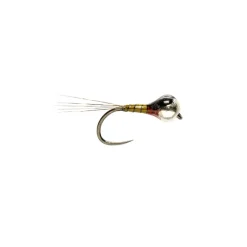 Fly Fishing^ Weiss BP Light Barbless - Your Premium Fishing Gear Store Rods Lines Baits Accessories