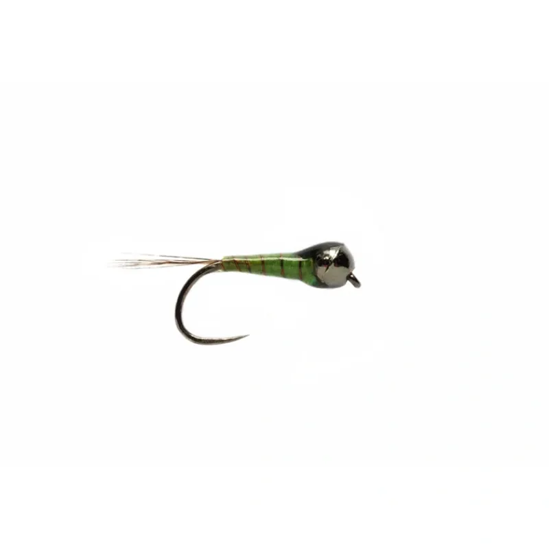 Fly Fishing^ Weiss' Firefly Barbless - Your Premium Fishing Gear Store Rods Lines Baits Accessories