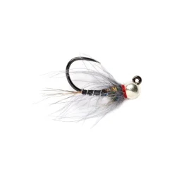 Fly Fishing^ Weiss Skunk Barbless - Your Premium Fishing Gear Store Rods Lines Baits Accessories