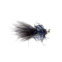 Fly Fishing^ Weiss UV Jig Streamer Barbless - Your Premium Fishing Gear Store Rods Lines Baits Accessories