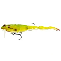 Bait^ Westin Freddy the Frog Wakebait - Your Premium Fishing Gear Store Rods Lines Baits Accessories