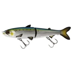Bait^ Westin HypoTeez HL/GB Swimbait Suspending American Shad - Your Premium Fishing Gear Store Rods Lines Baits Accessories