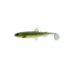Bait^ Westin HypoTeez Soft Jointed Paddle Tail Swimbait 3.5" - Your Premium Fishing Gear Store Rods Lines Baits Accessories