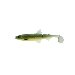 Bait^ Westin HypoTeez Soft Jointed Paddle Tail Swimbait 3.5" - Your Premium Fishing Gear Store Rods Lines Baits Accessories