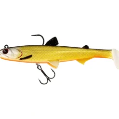 Bait^ Westin HypoTeez ST R 'N R Official Sinking, 4 1/2", 7/8 oz, Roach - Your Premium Fishing Gear Store Rods Lines Baits Accessories