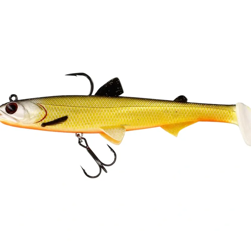 Bait^ Westin HypoTeez ST R 'N R Official Sinking, 4 1/2", 7/8 oz, Roach - Your Premium Fishing Gear Store Rods Lines Baits Accessories