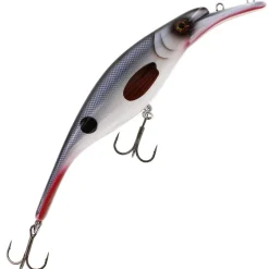 Rods^ Westin Platypus Swimming Hard Lure, 8 5/8" 5, 5/16 oz, - Your Premium Fishing Gear Store Rods Lines Baits Accessories