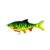 Bait^ Westin Ricky the Roach Jointed Hybrid Swimbait 5 7/8" Crazy Firetiger - Your Premium Fishing Gear Store Rods Lines Baits Accessories