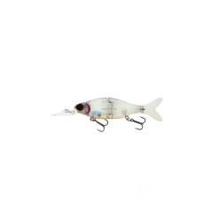 Bait^ Westin Ricky the Roach Muilti-Jointed Hard Lure Swimbait Ghost - Your Premium Fishing Gear Store Rods Lines Baits Accessories