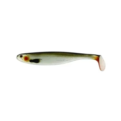 Bait^ Westin ShadTeez Paddle Tail Swimbait, 8-5/8", 2.25oz, Lively Roach - Your Premium Fishing Gear Store Rods Lines Baits Accessories
