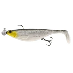 Bait^ Westin ShadTeez Paddle Tail Swimbait, 16 cm R 'N R 6/0 Headlight 6 1/4" 2/3 oz - Your Premium Fishing Gear Store Rods Lines Baits Accessories