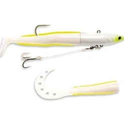 Bait^ Westin Slim Jim Jig 12oz 340g Cod Lure - Your Premium Fishing Gear Store Rods Lines Baits Accessories