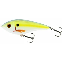 Bait^ Westin Swim Glidebait Suspending, 2 1/2" , 5/16oz - Your Premium Fishing Gear Store Rods Lines Baits Accessories