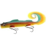 Bait^ Westin WS03101 MonsterTeez Curly Tail Swimbait Rigged Ready, 203g, Parot Special - Your Premium Fishing Gear Store Rods Lines Baits Accessories