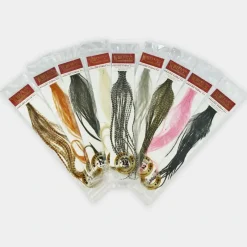 Fly Fishing^ Whiting 100 Pack Size 10 - Your Premium Fishing Gear Store Rods Lines Baits Accessories