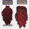 Fly Fishing^ Whiting American Hen Saddle - Your Premium Fishing Gear Store Rods Lines Baits Accessories