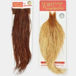 Fishing Line^ Whiting Bronze Saddle - Your Premium Fishing Gear Store Rods Lines Baits Accessories