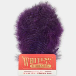 Fly Fishing^ Whiting Chickabou Patch - Your Premium Fishing Gear Store Rods Lines Baits Accessories