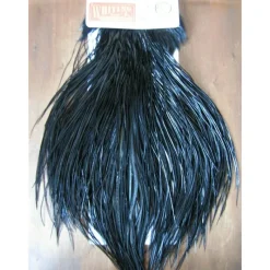 Fly Fishing^ Whiting Saddle Bronze - Your Premium Fishing Gear Store Rods Lines Baits Accessories