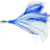Bait^ Williamson Flash Feather Rigged Trolling Lure - Your Premium Fishing Gear Store Rods Lines Baits Accessories