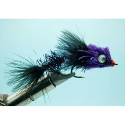 Bait^ Wilma's Weakness Baitfish Midnight Oil #2 - Your Premium Fishing Gear Store Rods Lines Baits Accessories