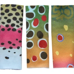 Fishing Line^ Wingo Outdoors Stripping Guards - Your Premium Fishing Gear Store Rods Lines Baits Accessories