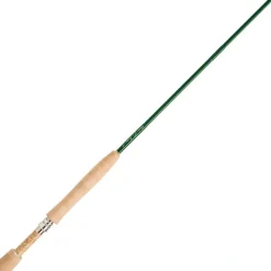 Fishing Line^ Winston Boron III X Super 10 10'0" 3wt Fly Rod - Your Premium Fishing Gear Store Rods Lines Baits Accessories