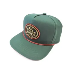 Rods^ Winston 90th Anniversary Hat - Your Premium Fishing Gear Store Rods Lines Baits Accessories