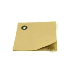 Fishing Line^ Wonder Cloth Dry Fly Patch - Your Premium Fishing Gear Store Rods Lines Baits Accessories