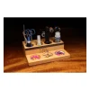 Fishing Line^ Wooden Tool Caddy - Your Premium Fishing Gear Store Rods Lines Baits Accessories