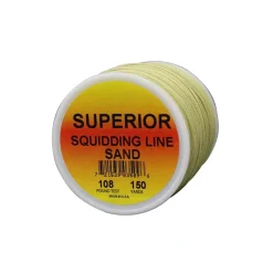 Fishing Line^ Woodstock Nylon Squidding Line 108lb 150 Yards - Your Premium Fishing Gear Store Rods Lines Baits Accessories