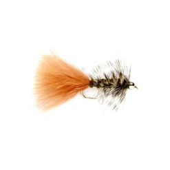 Fly Fishing^ Woolly Bugger Olive Beadhead - Your Premium Fishing Gear Store Rods Lines Baits Accessories