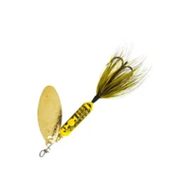 Bait^ Worden's Original Rooster Tail Spinnerbait Lures - Your Premium Fishing Gear Store Rods Lines Baits Accessories