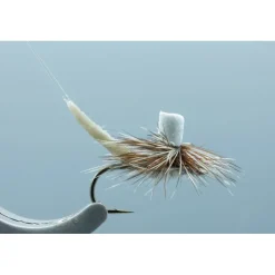 Fly Fishing^ X-Fly Parachute Adams #14 - Your Premium Fishing Gear Store Rods Lines Baits Accessories
