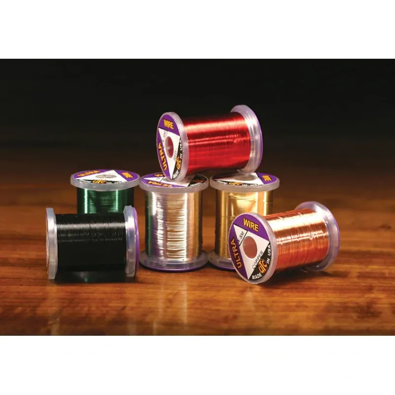 Bait^ X-Small Ultra Wire - Your Premium Fishing Gear Store Rods Lines Baits Accessories