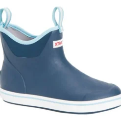 Fishing Line^ XTRATUF Womens Ankle Deck Boot Sale - Your Premium Fishing Gear Store Rods Lines Baits Accessories