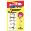 Bait^ Yakima Bait Original Rooster Tail Spinner Box Kit, 1/4oz - Your Premium Fishing Gear Store Rods Lines Baits Accessories