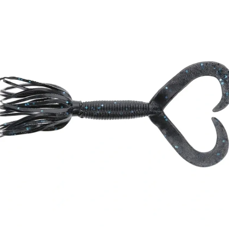 Bait^ Yamamoto Double Tail Hula Grub - Your Premium Fishing Gear Store Rods Lines Baits Accessories