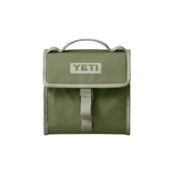 Fishing Line^ YETI Daytrip Lunch Bag Highlands Olive - Your Premium Fishing Gear Store Rods Lines Baits Accessories