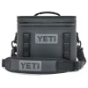 Fly Fishing^ YETI Hopper Flip 8 Charcoal - Your Premium Fishing Gear Store Rods Lines Baits Accessories