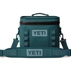Fly Fishing^ YETI Hopper Flip 8 Soft Cooler - Your Premium Fishing Gear Store Rods Lines Baits Accessories